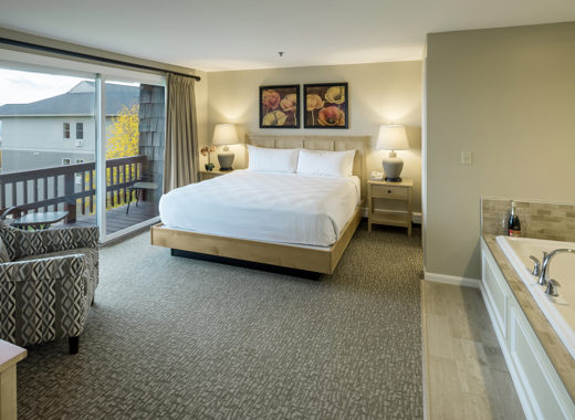 Steele Hill Resort