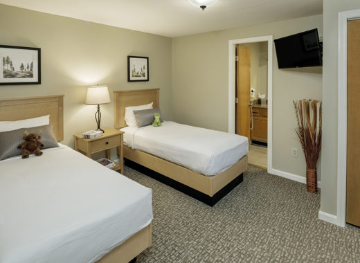 Steele Hill Resort