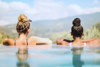 Calm Over Chaos: Spring Break for Grown-Ups