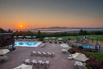 Path Vacations New Hampshire Lakes Region