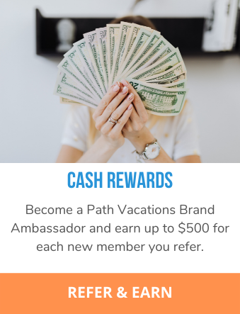 Cash Rewards