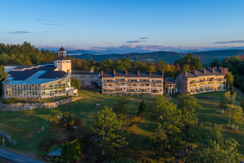 Unwind and Reconnect: Family Fun at Steele Hill Resort