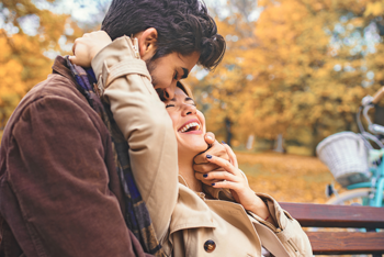 Fall Romance: A Cozy Couples' Getaway