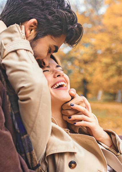 Fall Romantic Getaway