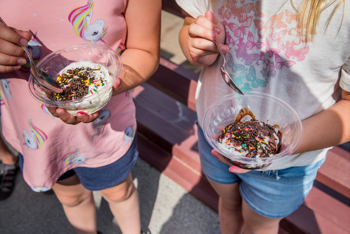 Chill Out and Indulge: A Delicious Ice Cream Tour of the Lakes Region