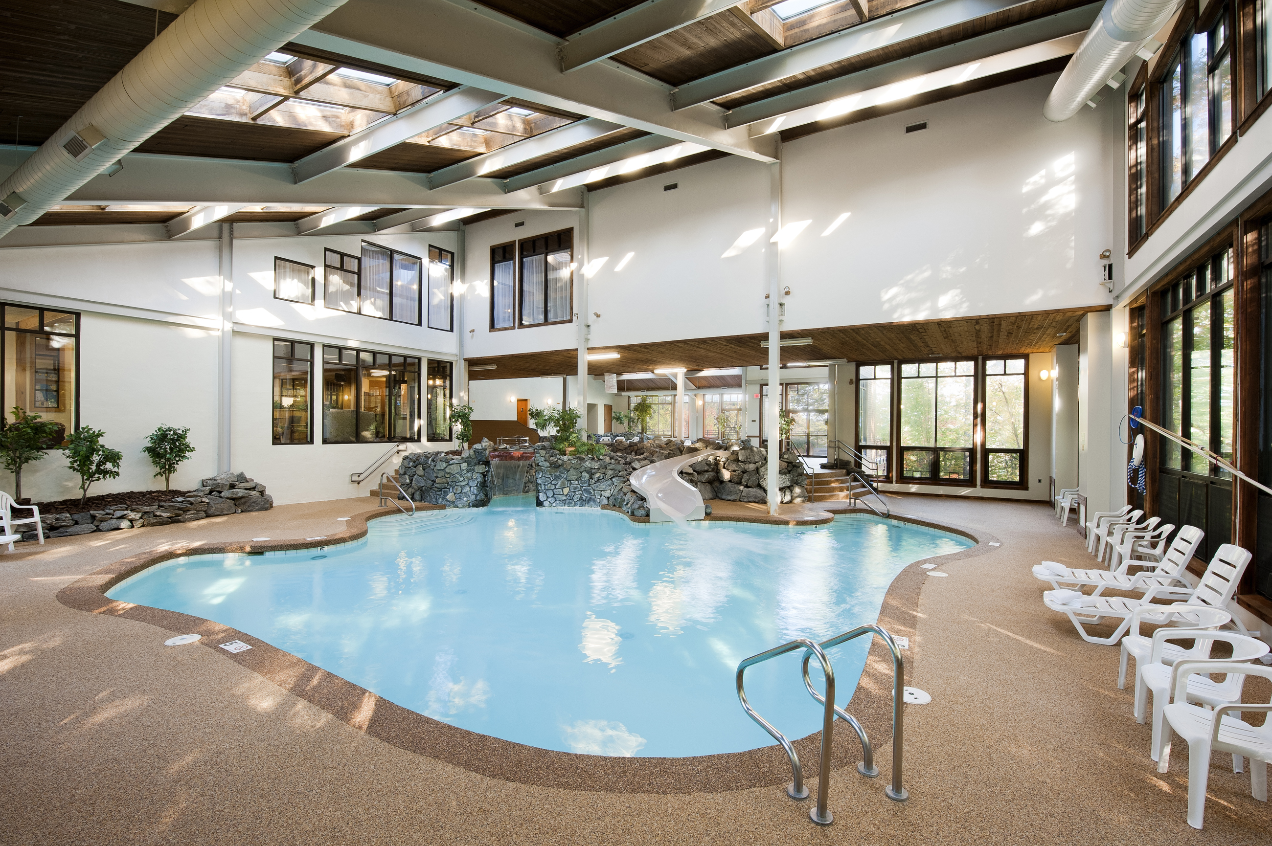 Summit Resort