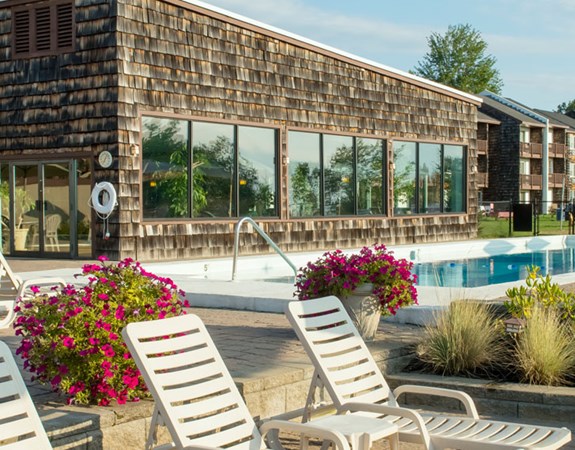 Steels Hill Resort Nh Mobile