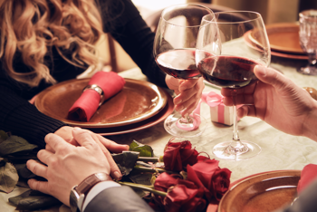 Romance in the Lakes Region