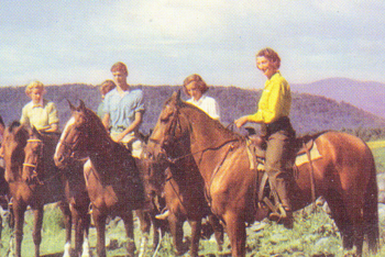 A Journey Through Time: Exploring New Hampshire’s History