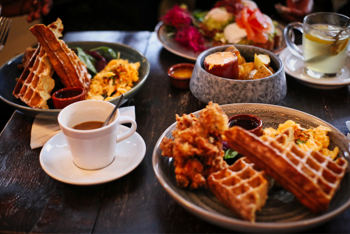 Brunch Gems in the Lakes Region