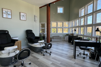 Escape to Tranquility: Discover Vantage Day Spa’s Luxury Treatments