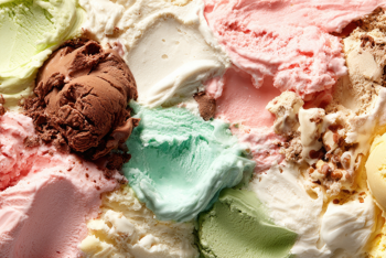 Summer Bucket List: The Ice Cream Crawl