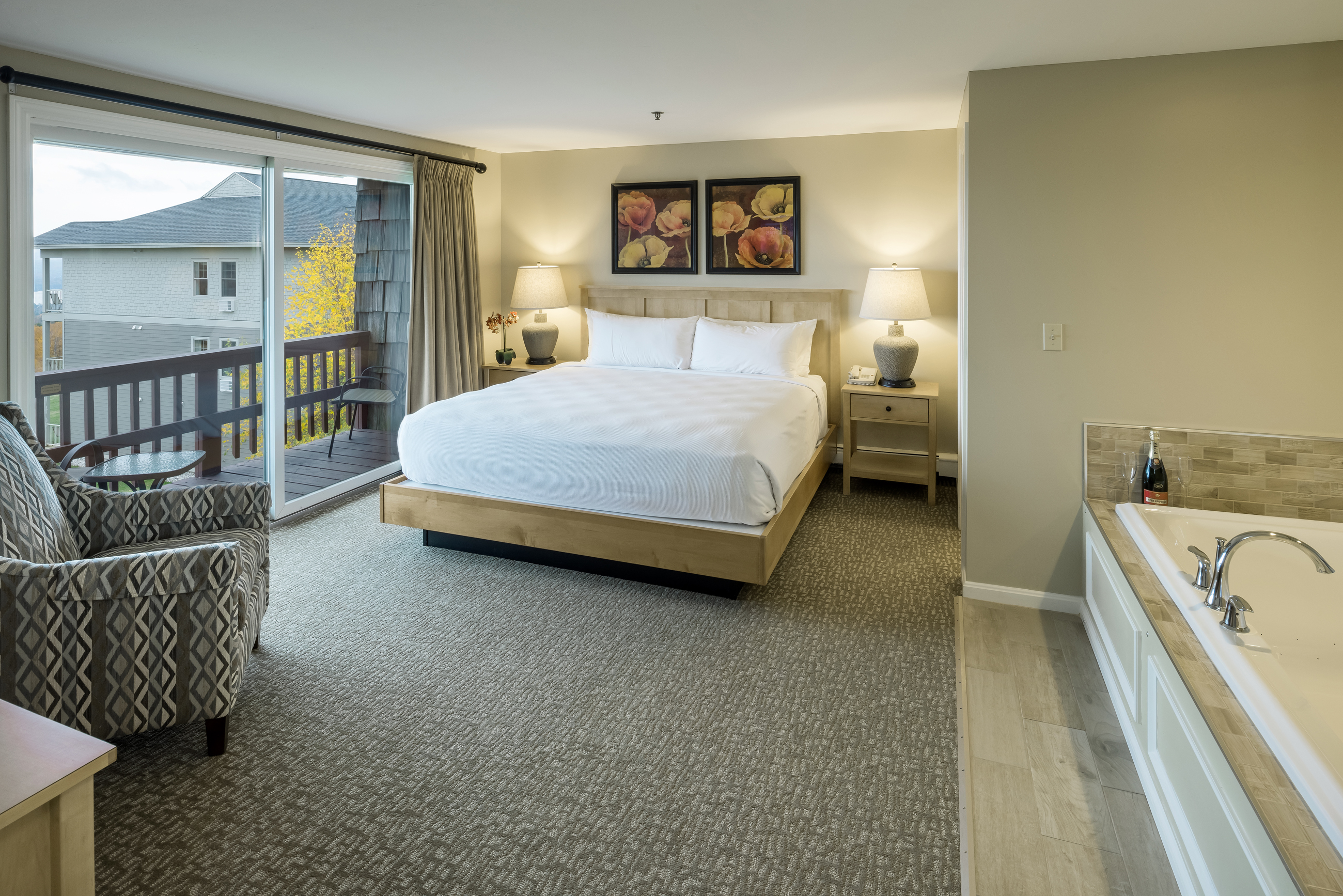 Steele Hill Resort