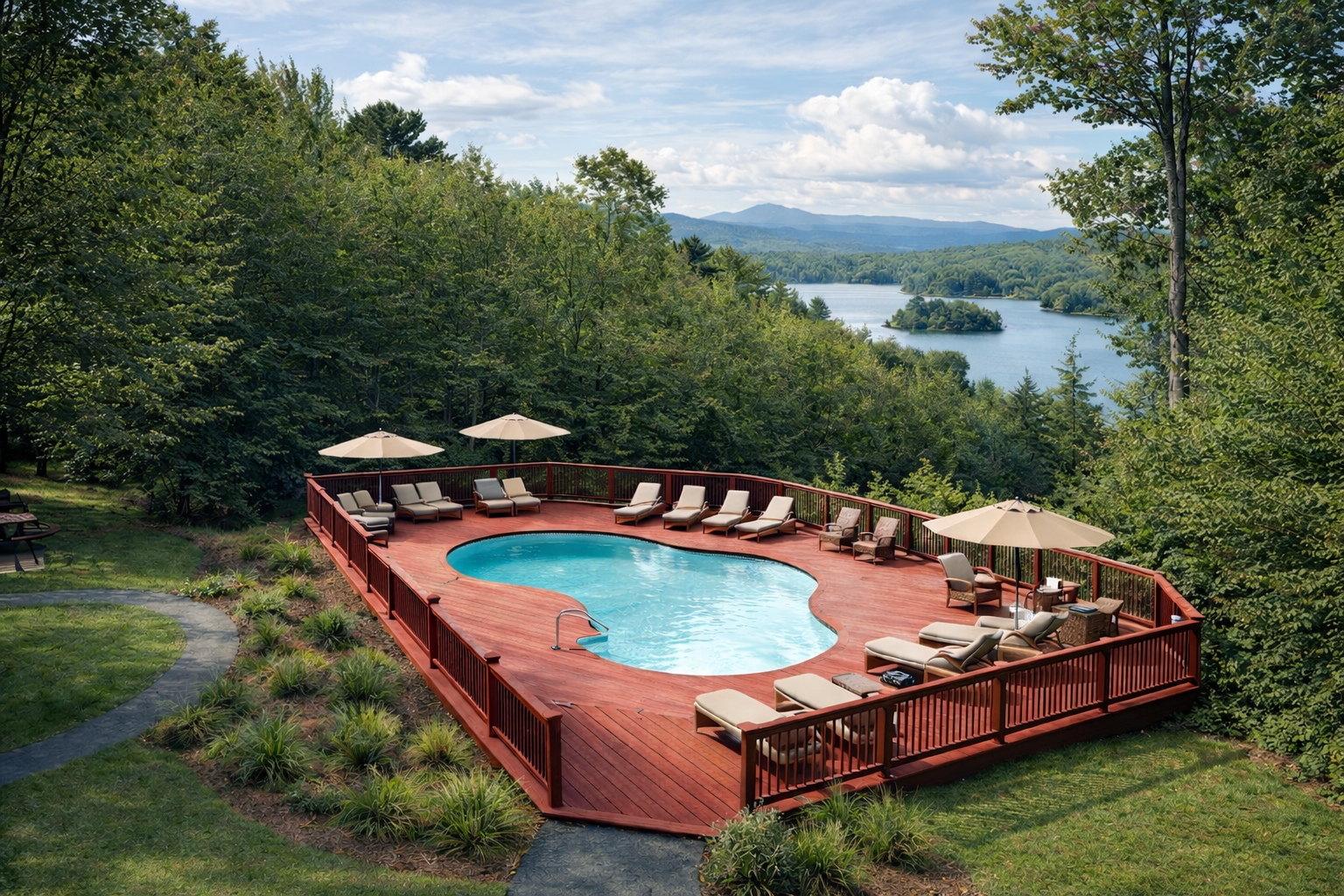 Resort