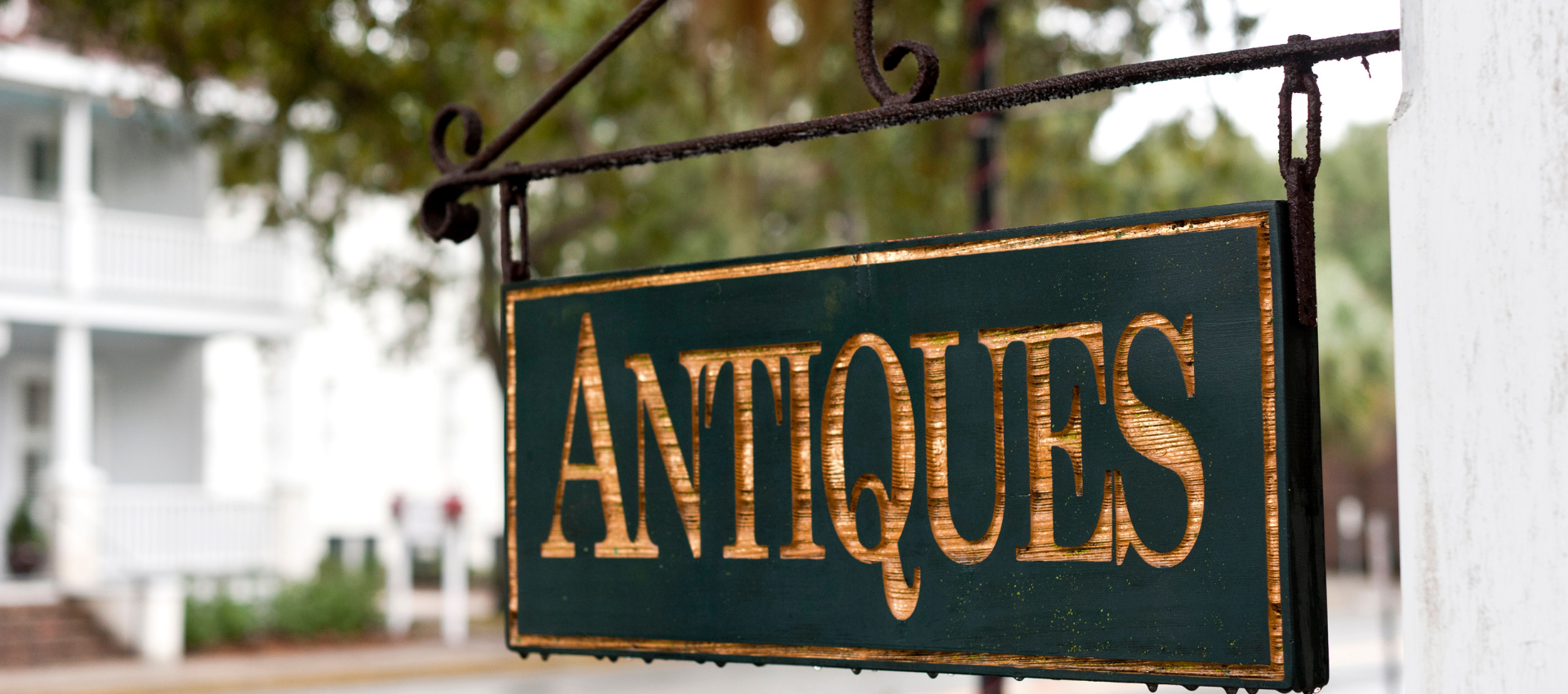 Antiques