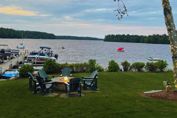 Late Summer on Winnipesaukee: Enjoy the Lake at a Slower Pace