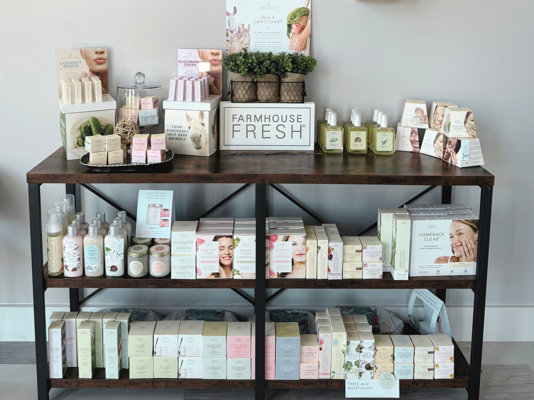 Products