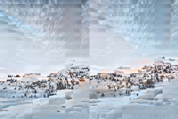 Get Outside: Winter Edition