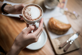 Calling All Coffee Enthusiasts