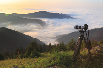 Capturing Spring: Photography Destinations in New Hampshire's Lakes Region