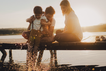 Nostalgic Summer: Why the Best Memories Are the Ones You Make Again (and Again)