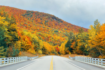 Lakeside Wonders and Mountain Majesty: A Road Trip through New Hampshire