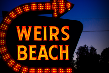 Weirs Beach After Labor Day: Summer's Quiet Encore