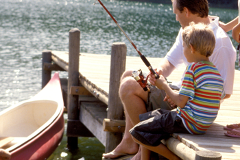 The Magic of Traditions: Turning Getaways into Family Rituals