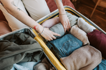 Fall Vacation in New Hampshire: Your Ultimate Packing List