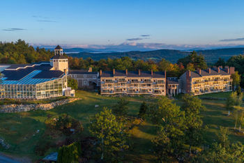 48 Hours at Steele Hill Resort: Your Perfect Weekend Itinerary