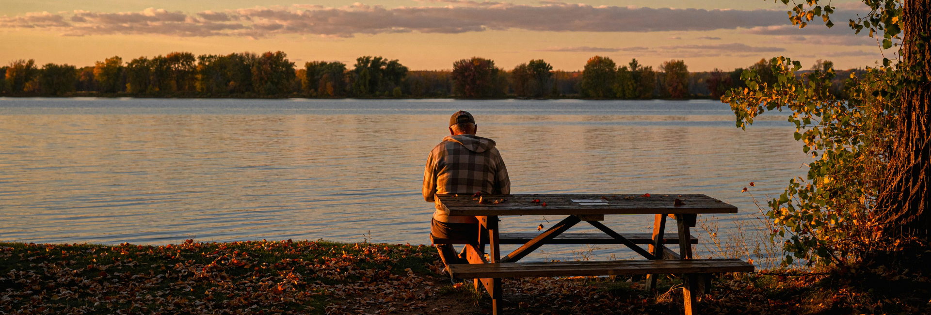 Fall Evening