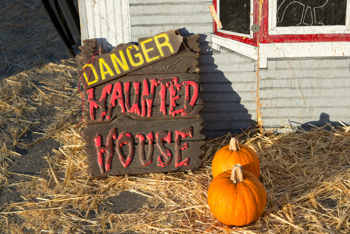 Halloween Happenings in New Hampshire's Lakes Region