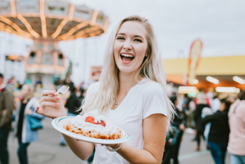 Fall Into Fun: Explore New Hampshire's Best Autumn Fairs