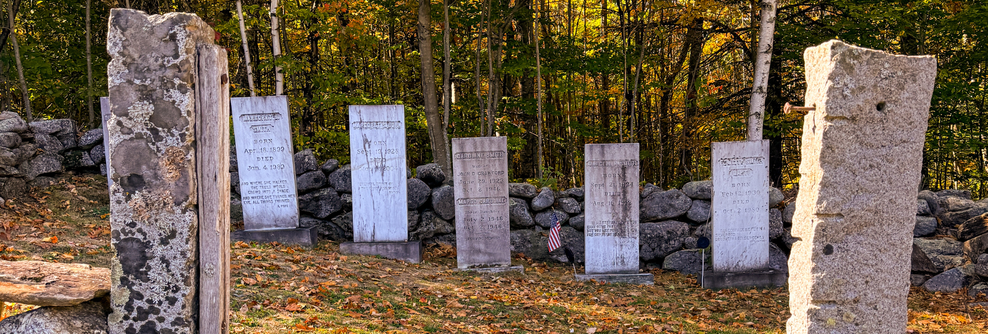Cemetery