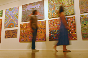 A Journey Through Creativity: Exploring Arts & Culture in the Granite State