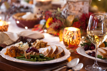 Thanksgiving: Last Minute Ideas for a Memorable Holiday