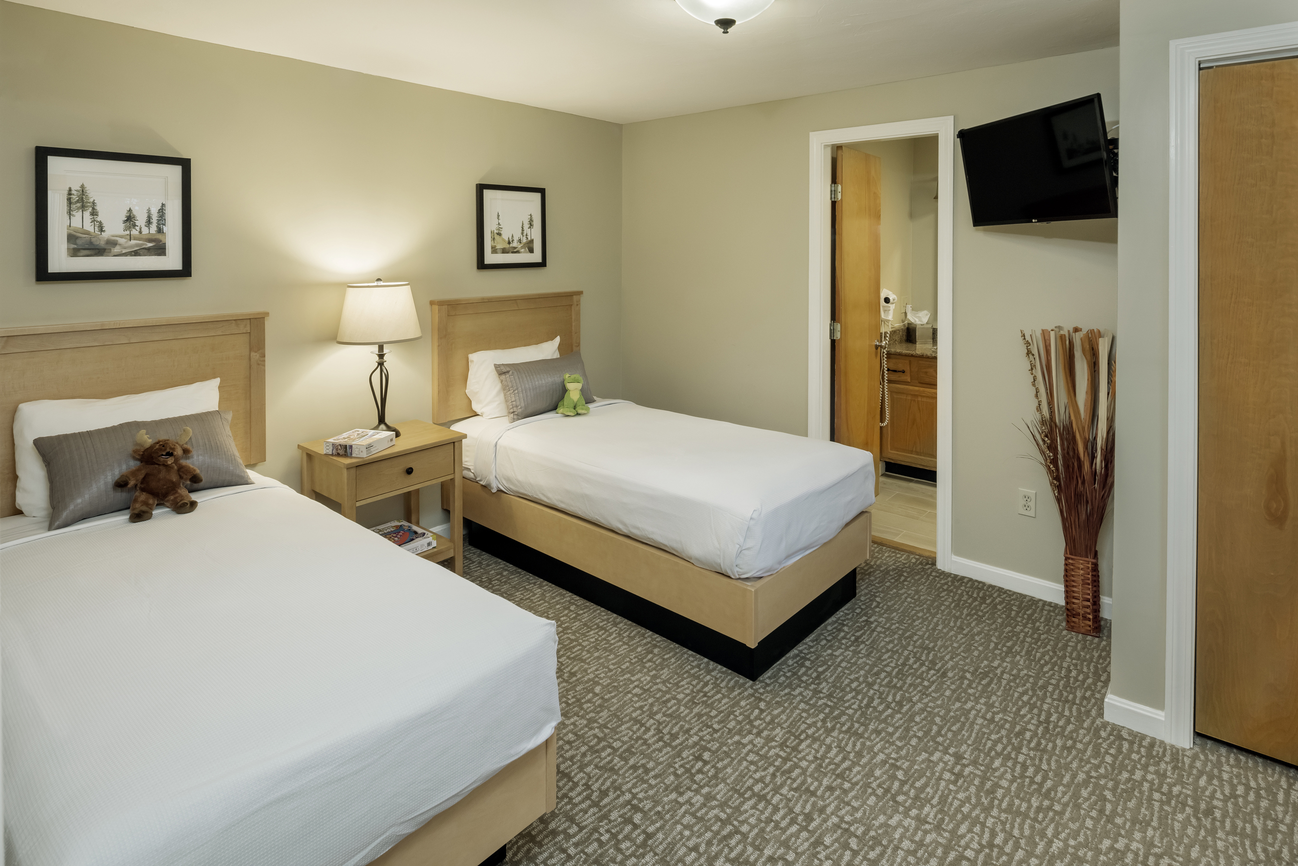 Steele Hill Resort