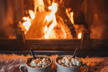 The Science of Cozy: Finding Joy in a Winter Getaway