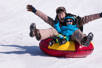 Winter Break Bliss: Family Adventures in the Lakes Region